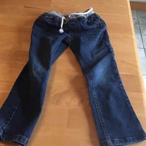 Cat & Jack 4T boys jeans